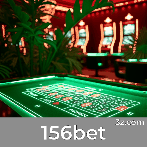 156bet: Experiência Imersiva para Jogadores Brasileiros