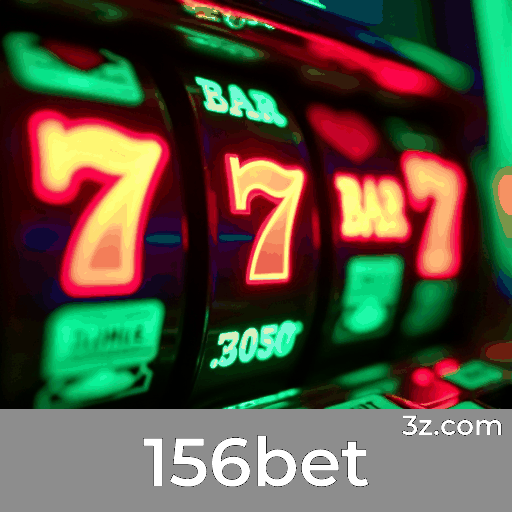 156bet: Top Plataforma de Apostas Seguras