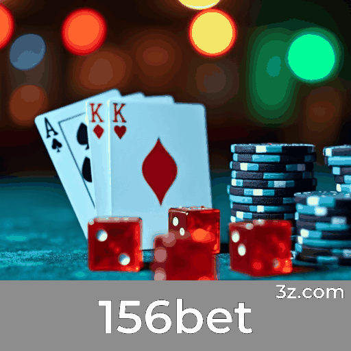 156bet: Experiência Imersiva para Jogadores Brasileiros