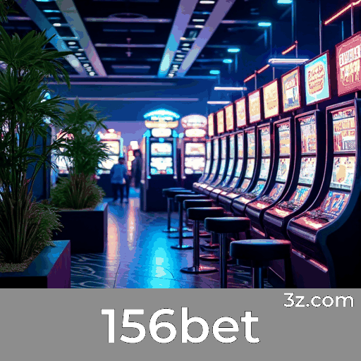 Tecnologia Inovadora da 156bet: Aposte com Segurança e Velocidade